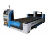 Factory directly supply Laser cutting machine  1000W 2000W 3000W 1500*3000mm CNC Fiber Laser Cutting Machine price