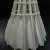 Import factory directly supply lining badminton shuttlecock from China