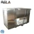 Import Factory double shaft blade sigma mixer from China
