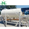 Factory dry premix mortar plant equipment for the production of dry mortar product line