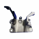 Factory Hot Sale Metal Stamping Machine Parts Part Hardware Accessories