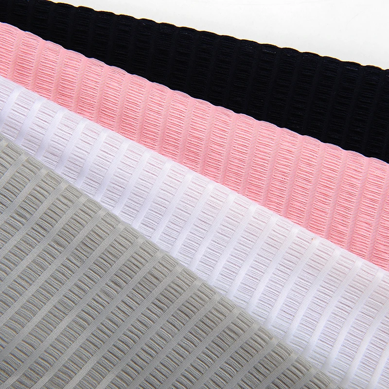 Factory main product polyester material velvet fabric 100% polyester
