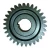 Import Factory manufacture  China precision  cnc machining metal steel drive gear and spur helical pinion gear from China