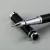 Import Factory Manufacture Metal Roller Tip Pen With Black Pen Clip from China