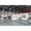Factory Manufacture Various Pe 5l  Bottle Rotary Blow Molding Machine