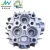 Import Factory Manufacturing Customized Die Cast Aluminum Metal Parts from China