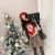 Import Factory Outlet 2019 New Arrivals High-quality Winter Ugly Christmas Pullover Women Sweater With Deer from China