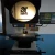 Import Factory Precise Optical Measuring Profile Projector from China