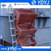 Factory price alloy steel bucket elevator chain supplier