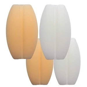 Factory price  Bra Strap Cushions Holder Silicone Non-slip Shoulder Protectors Pads Bra Pads
