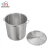 Import Factory price commercial 15 gallon cooking stock pot stainless steel from China
