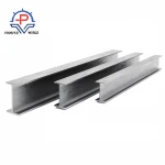 Factory Price HEA HEB IPN IPE Beams Iron steel h beam price per kg