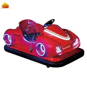 Factory price high quality battery bumper car for adults for indoor or outdoor playzone