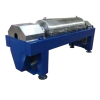 Factory Price Horizontal Spiral Sedimentation Sludge Dewatering Centrifuge Slurry Decanter Separator Machine