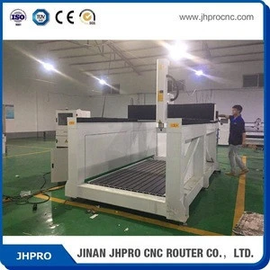 Factory price mold engraving machine EPS wood cnc router for eps and foam