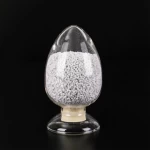 Factory Price Nylon PA6 Raw Material Nylon PA6 Chips Plastic Granule of Polyamide Resin