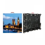 Factory price P5 P6 P10 HD Digital Billboard Led Screen Energy Saving Electronic Outdoor p8 LED Advertising Display screen