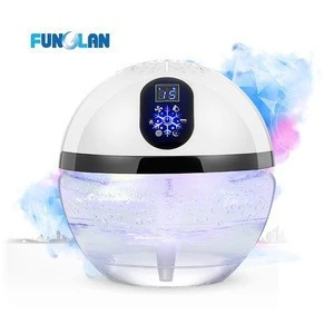 Factory Price Patent Design Water Air Cleaner For Vacuum Cleaner Promotion