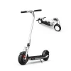 Factory Price Portable Kick Electric Fold Up Scooter