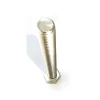 Factory Price Stainless Steel Hexagon Screw Corrosion Resistance and Durability Medical Industry Screws
