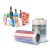 Import Factory Price Stretch Wrap Transparent Stretch Film Shrink Wrap Printed Pof Film Stretch Film from China