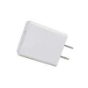 Factory Price US Plug 5V 2.1A  Mini Travel Charger 1 USB Port 10W Mobile Power Adapter