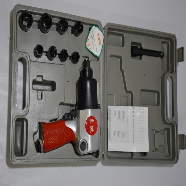 Factory price wholesale safety pneumatic air tools adjustable torque wrench