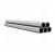 Factory processing Gr2 titanium alloy welded tube for sale titanium price per kg
