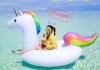 Factory sell cheap price inflatable swan toy , pool floating , pool animal rider