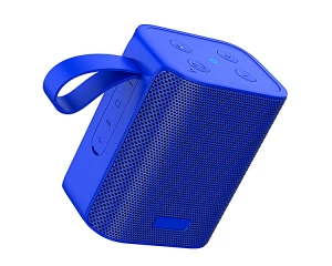 Factory selling directly 5 W Portable Wireless Private mold BT28 Bluetooth Speaker