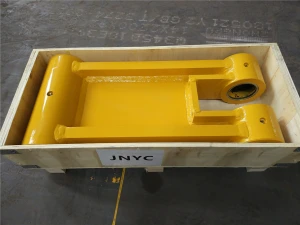Factory sells construction machinery parts CAT320 CAT 312 Spare parts excavator bucket