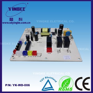 Factory Single Side Water Dispenser Power Supply PCBA Control Board