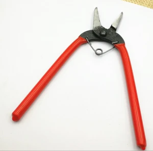 Factory spot wholesale metal clamp tool pliers flat pliers