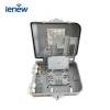 Factory supplier 16 Core/port Fiber Optic Distribution Terminal Ftth Box