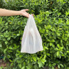 Factory Supplier Eco-Friendly Cornstarch Biodegradable Bag