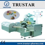 factory supplier soft capsule filling machine processing plant/drinking soft capsule filling machine production line