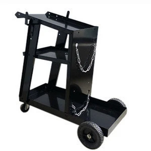 Factory Supplier Trolley For Commercial Welding Tool Cart With High Quality