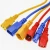 Import Factory supply 5ft  C14 C13 C19 C20 with Z lock  extension cord with different colors-013 from China