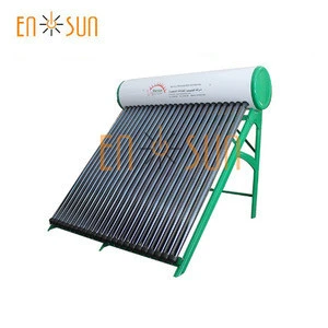Factory supply attractive price thermos solar water heater