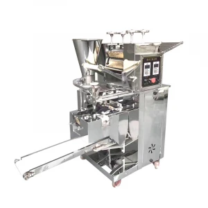 Factory supply Commercial Used Low price Electric 130 China Dumpling Machine
