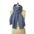 Import Factory Supply Customised Cheap Price Durable Light Weight Knitted Scarf Women from China