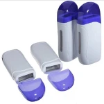 factory supply electric wax warmer/paraffin wax heater for hand