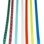 Factory Supply Helmet Adjustable Polyester Nylon Strap