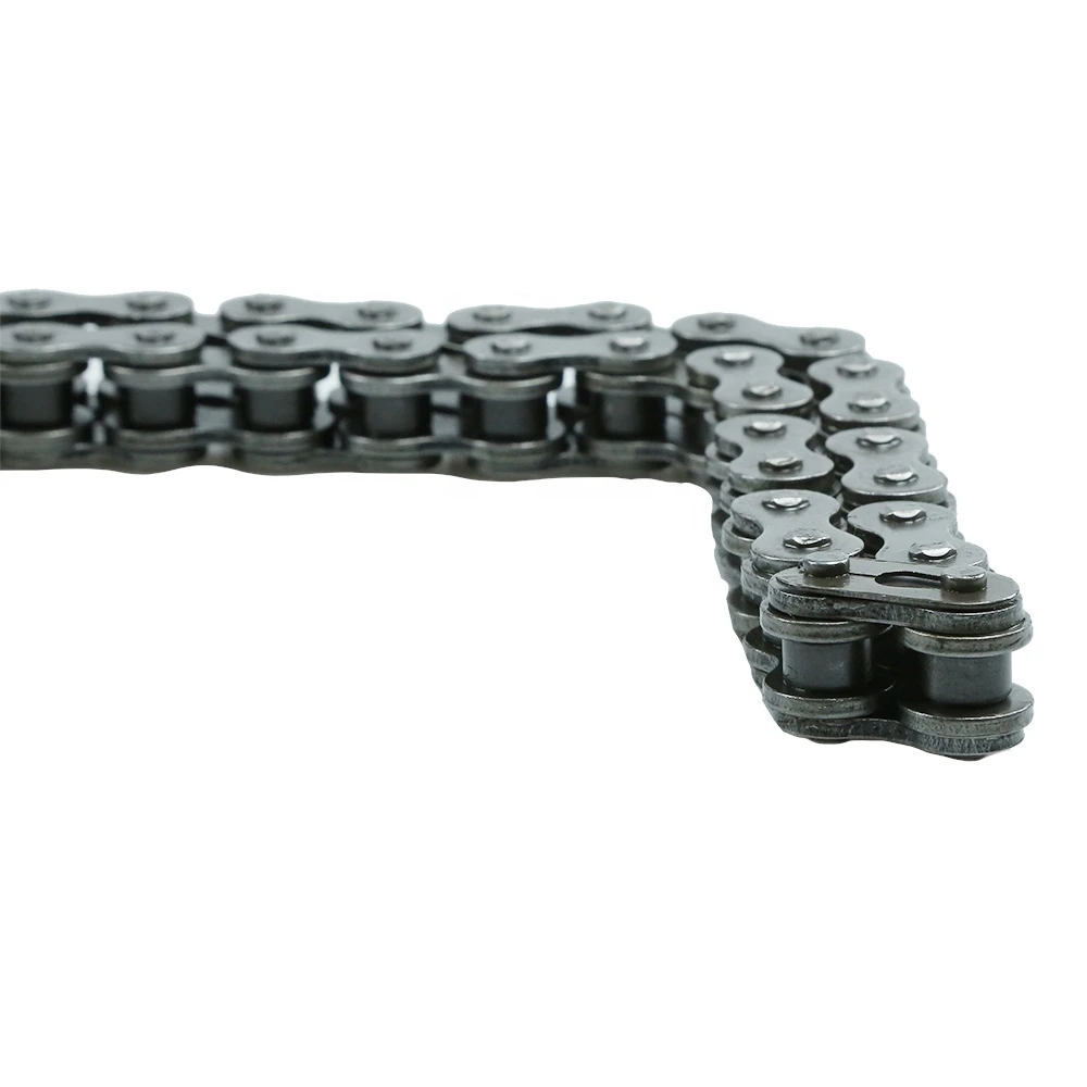Factory Supply High Quality Chain 520H Motorcycle Chain With Reasonable price