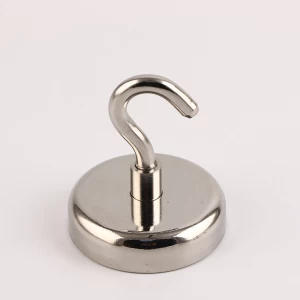 Factory Supply High Quality E Series Holds Snap Hook Strong Magnetic Materials