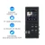 Import Factory Supply MP3 Player Screen 1.46" Self Provided TF Card USB 2.0 Iron Grey mp3 Player Mini from China