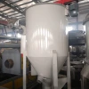 factory supply plastic hopper dryer machine