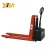 Import Factory Supply Useful NH Series Electric High Lift Scissor Pallet Truck from China