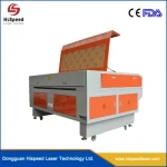 Factory Supply Wood Fabric Acrylic Leather MDF Plywood CNC CO2 Laser Cutting Machine Price