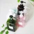 Import Factory Supplying Hair Custom Shampoo Plastic Bottle from China